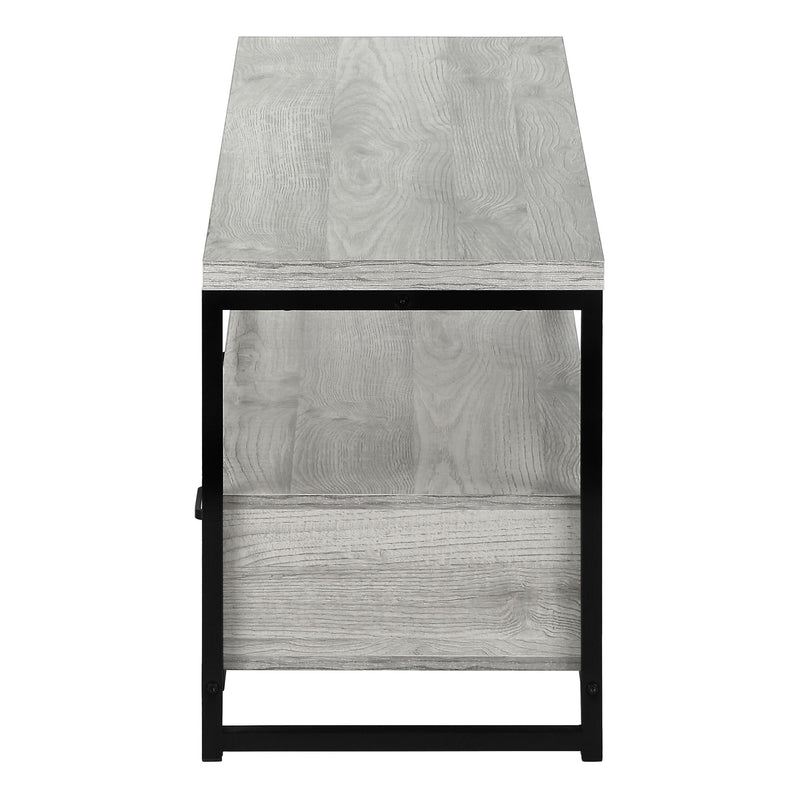 TV Stand, Console, Media Entertainment Center, Storage Drawers, Living Room, Bedroom, Contemporary, Modern - R&R Furniture Gallery (Fountain Valley, CA)