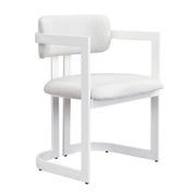 Upholstered Dining Armchairs (Set of 2) - R&R Furniture Gallery (Fountain Valley, CA)