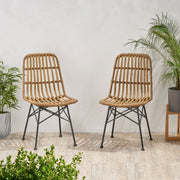 Sawtelle - Chair - R&R Furniture Gallery (Fountain Valley, CA)
