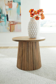 Ceilby - Accent Table - R&R Furniture Gallery (Fountain Valley, CA)