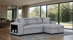 Chatteris - Right-Chaise Sectional