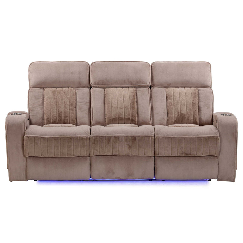 Equinox - Sofa Set