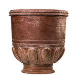 Visha - Grecian Vase - Terracotta