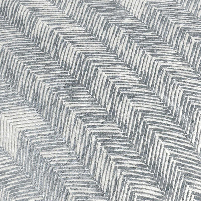 French Herringbone - 3 Piece Duvet Set