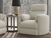 Radius - Power Reclining Sofa Set - R&R Furniture Gallery (Fountain Valley, CA)
