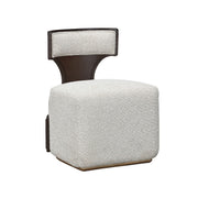 West Kensington - Vanity Chair - R&R Furniture Gallery (Fountain Valley, CA)