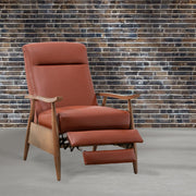 Fremont - Push Back Recliner - R&R Furniture Gallery (Fountain Valley, CA)