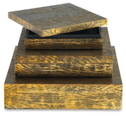 Keldy - Box Set - R&R Furniture Gallery (Fountain Valley, CA)