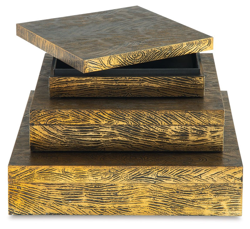Keldy - Box Set - R&R Furniture Gallery (Fountain Valley, CA)