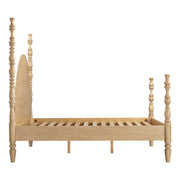 Rosalie - Bed - R&R Furniture Gallery (Fountain Valley, CA)