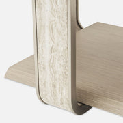 Lotus Bay - Table - R&R Furniture Gallery (Fountain Valley, CA)