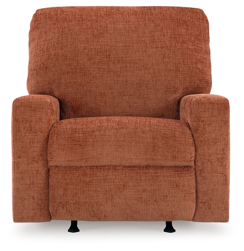 Aviemore - Rocker Recliner - R&R Furniture Gallery (Fountain Valley, CA)