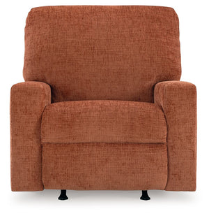 Aviemore - Rocker Recliner - R&R Furniture Gallery (Fountain Valley, CA)