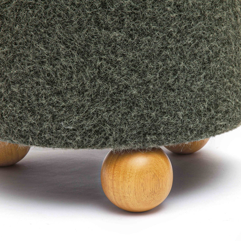 Jaine - Ottoman - R&R Furniture Gallery (Fountain Valley, CA)