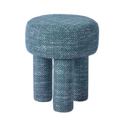 Claire - Knubby Stool - R&R Furniture Gallery (Fountain Valley, CA)