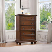 Meade - Chest - R&R Furniture Gallery (Fountain Valley, CA)