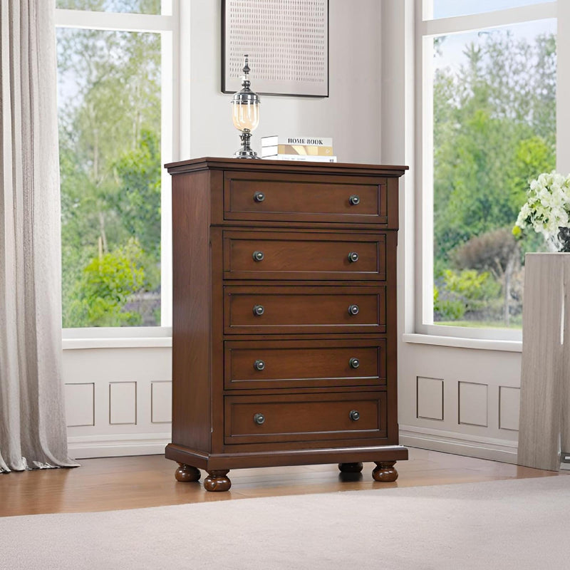 Meade - Chest - R&R Furniture Gallery (Fountain Valley, CA)