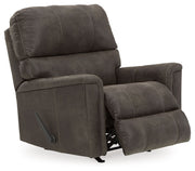 Navi - Rocker Recliner - R&R Furniture Gallery (Fountain Valley, CA)