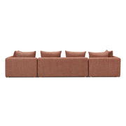 Hangover - Fabric Sofa - R&R Furniture Gallery (Fountain Valley, CA)