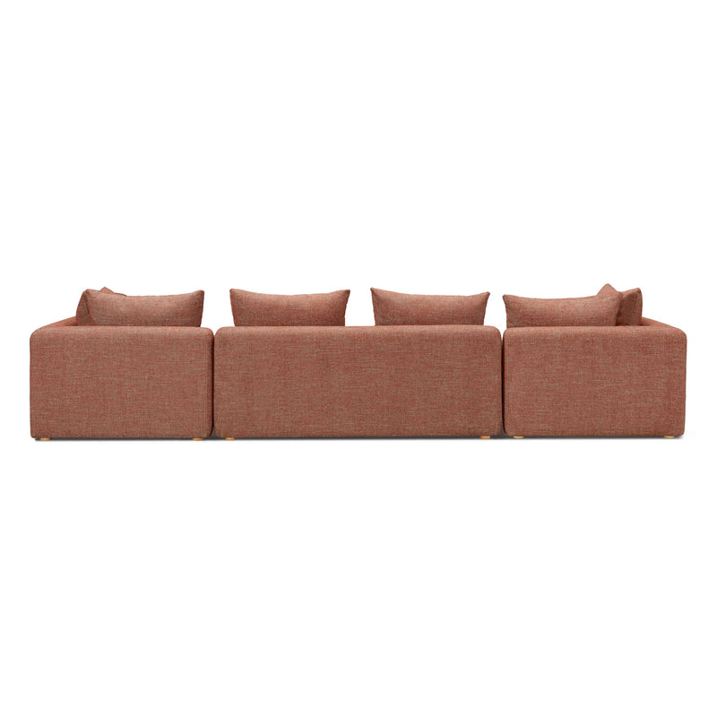 Hangover - Fabric Sofa - R&R Furniture Gallery (Fountain Valley, CA)