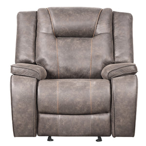 Blake - Glider Recliner
