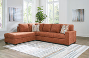 Aviemore - Sectional - R&R Furniture Gallery (Fountain Valley, CA)