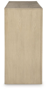 Calmoro - Dresser - R&R Furniture Gallery (Fountain Valley, CA)