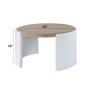 Zoma - Table - R&R Furniture Gallery (Fountain Valley, CA)