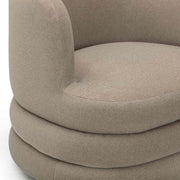 Astor - Swivel Hotel Lounge Chair - R&R Furniture Gallery (Fountain Valley, CA)