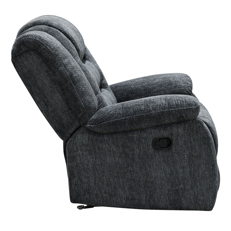 Bolton - Glider Recliner - R&R Furniture Gallery (Fountain Valley, CA)