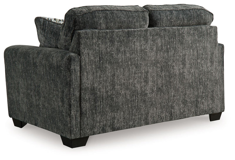 Lonoke - Living Room Set - R&R Furniture Gallery (Fountain Valley, CA)
