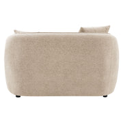 Keith - Loveseat With 2 Pillows - R&R Furniture Gallery (Fountain Valley, CA)