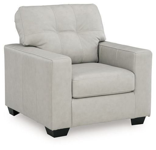 Santorine - Chair - R&R Furniture Gallery (Fountain Valley, CA)