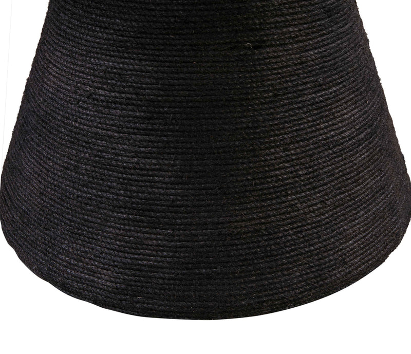Rishi - Rope Round Table - R&R Furniture Gallery (Fountain Valley, CA)