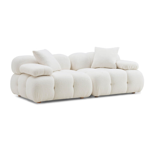 Calliope - Modular Loveseat - R&R Furniture Gallery (Fountain Valley, CA)