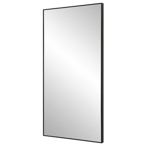 Harland - Mirror - Black