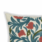 Tulip - 20" Square Accent Cushion Cover - Multi - R&R Furniture Gallery (Fountain Valley, CA)