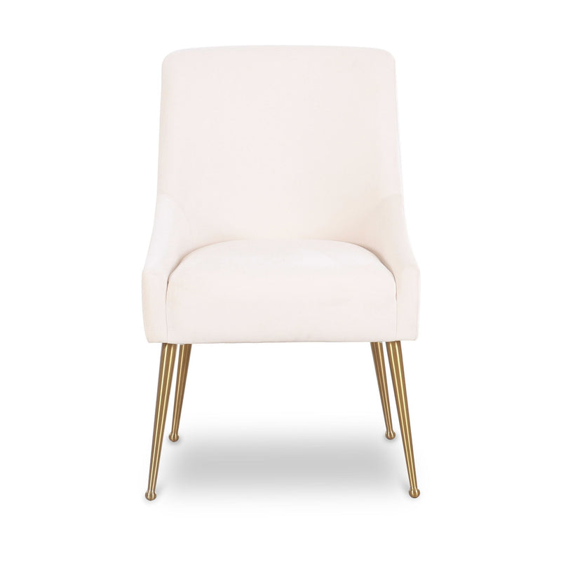 Beatrix - Velvet Side Chair