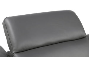 1116 - 12-Piece U-Shaped Sectional Sofa In With 4 Power Recliners & Power Headrests