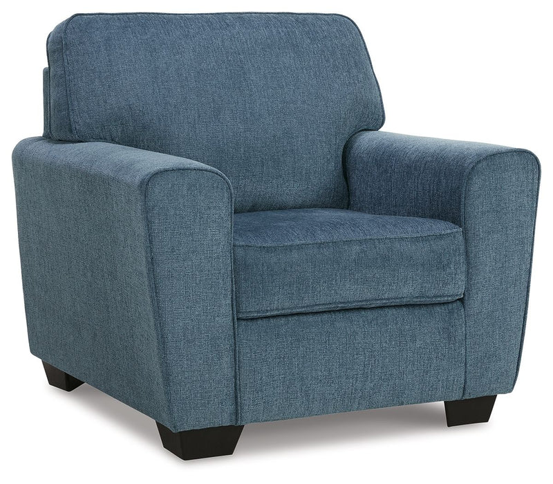 Cashton - Living Room Set - R&R Furniture Gallery (Fountain Valley, CA)