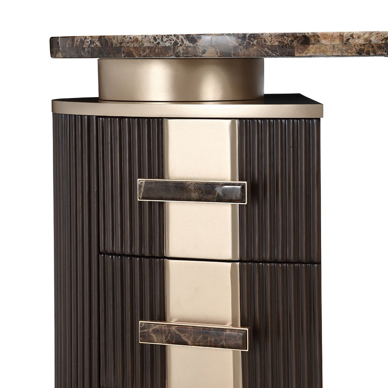 West Kensington - Vanity - R&R Furniture Gallery (Fountain Valley, CA)