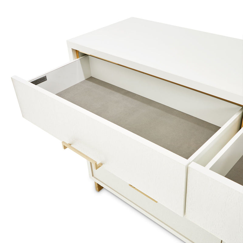 Palm Gate - Dresser - R&R Furniture Gallery (Fountain Valley, CA)