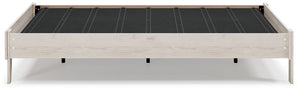 Socalle - Platform Bed - R&R Furniture Gallery (Fountain Valley, CA)