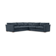 Bryson - 3 Piece Sectional - ElPaso - R&R Furniture Gallery (Fountain Valley, CA)