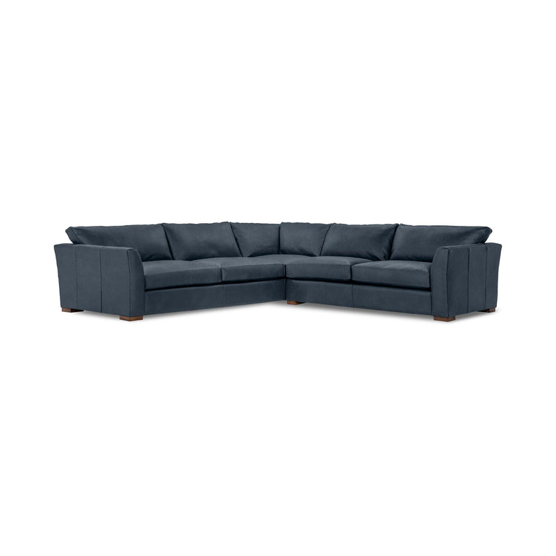 Bryson - 3 Piece Sectional - ElPaso - R&R Furniture Gallery (Fountain Valley, CA)