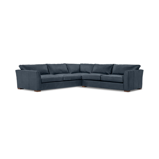 Bryson - 3 Piece Sectional - ElPaso - R&R Furniture Gallery (Fountain Valley, CA)