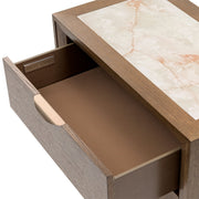 Portrait - Nightstand - R&R Furniture Gallery (Fountain Valley, CA)