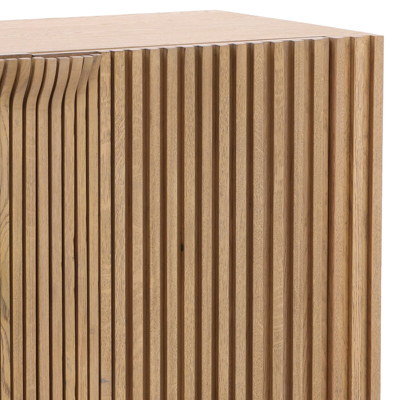 Fallon - Sideboard - Natural