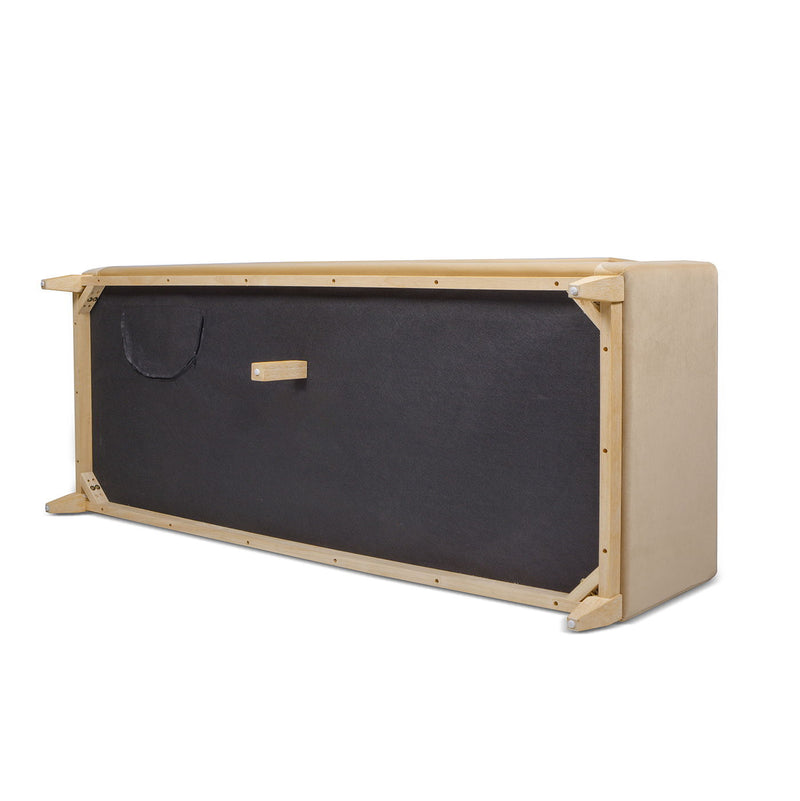 Knox - Modern Farmhouse Sofa - R&R Furniture Gallery (Fountain Valley, CA)