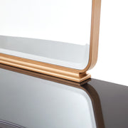 Camellia Field - Dresser Mirror - R&R Furniture Gallery (Fountain Valley, CA)
